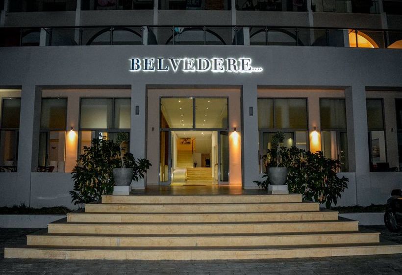 Hotel Belvedere