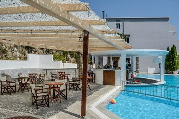 هتل Belvedere