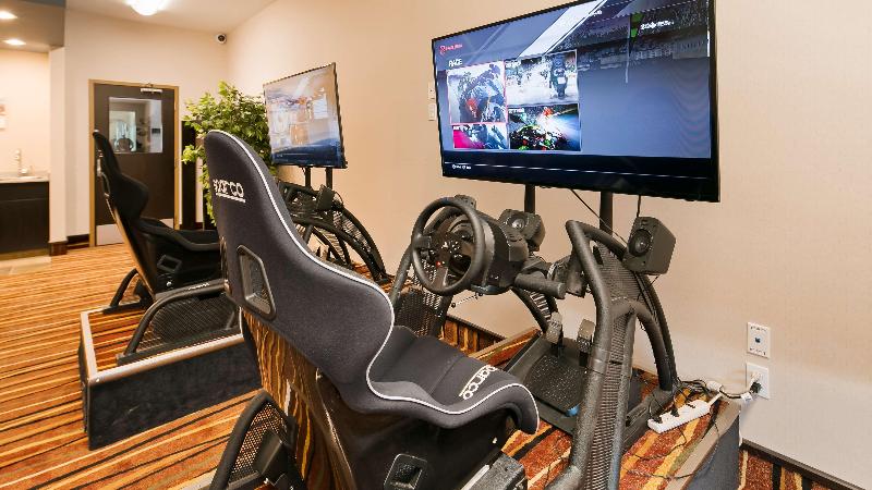 هتل Best Western Bonnyville Inn & Suites