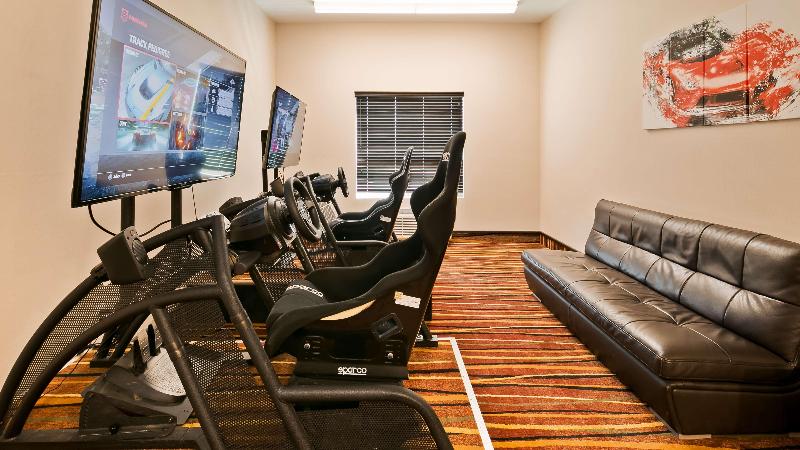 هتل Best Western Bonnyville Inn & Suites