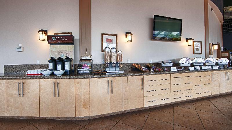 Best Western Plus Mirage Hotel And Resort