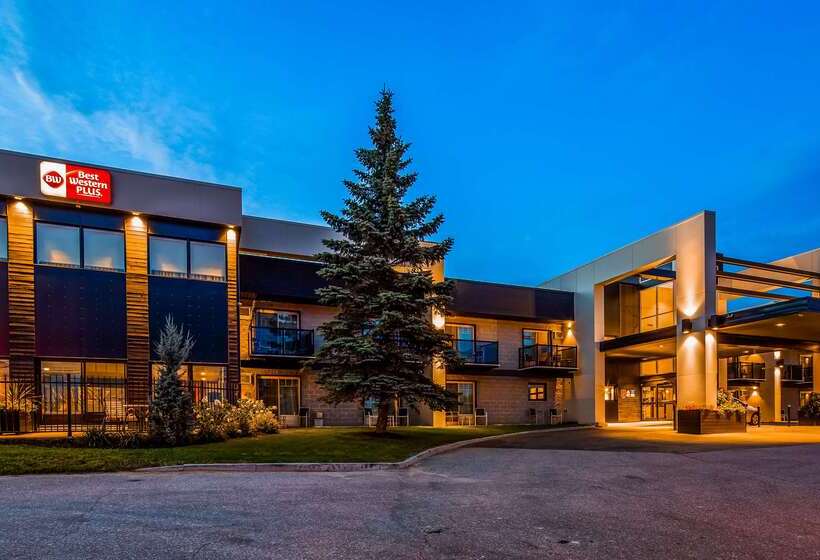 هتل Best Western Plus Montlaurier