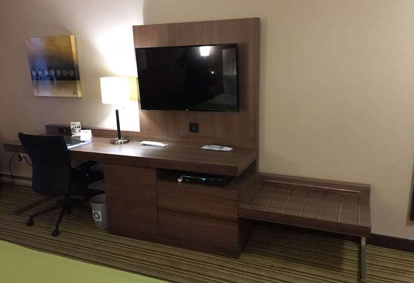 هتل Best Western Plus Montlaurier