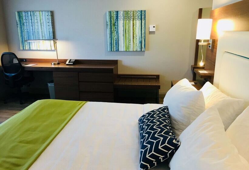 هتل Best Western Plus Montlaurier
