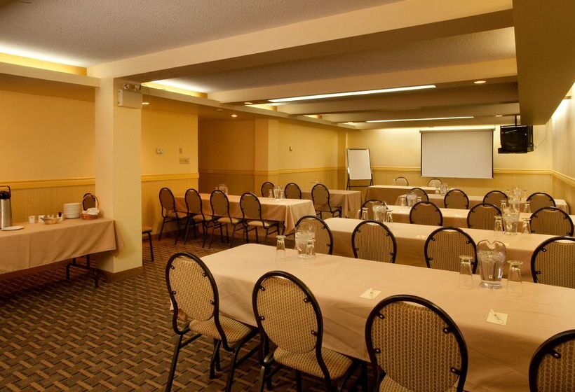 هتل Best Western Plus Montlaurier
