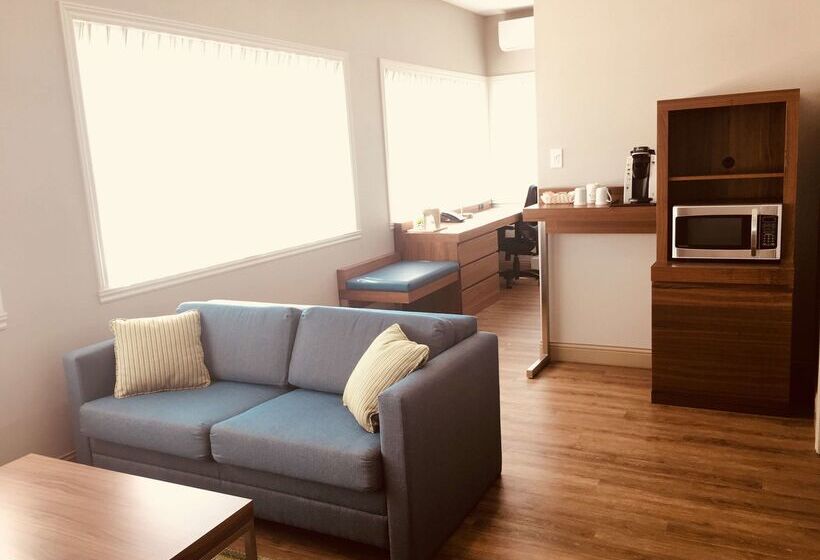 هتل Best Western Plus Montlaurier