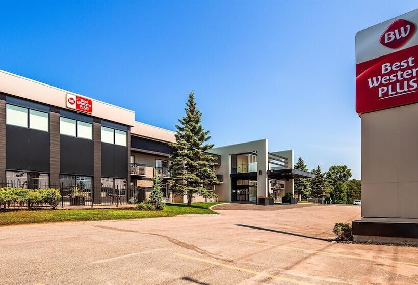 هتل Best Western Plus Montlaurier
