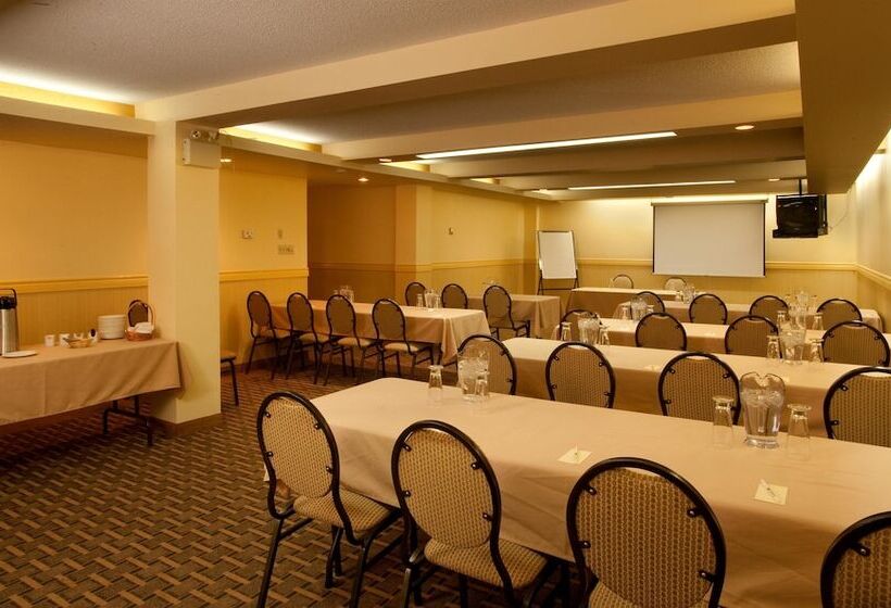 هتل Best Western Plus Montlaurier