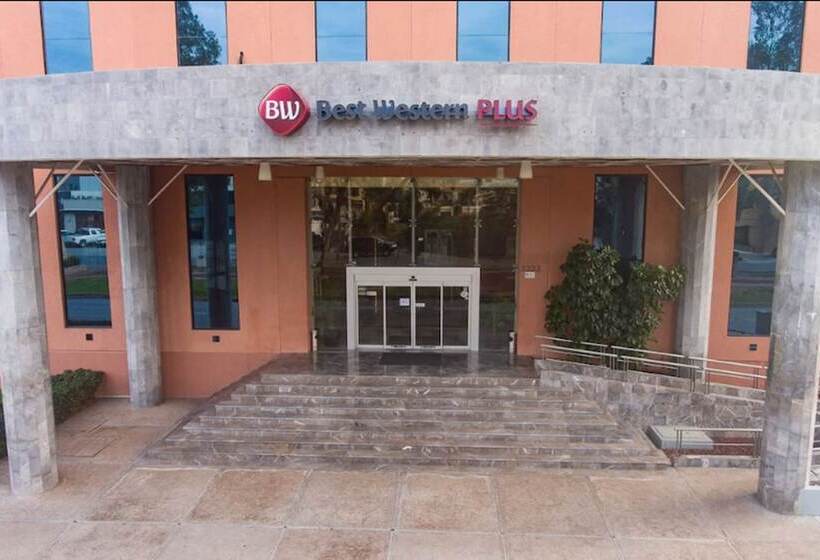 فندق Best Western Plus Nuevo Laredo Inn & Suites
