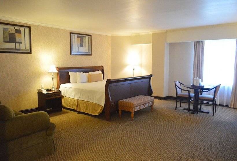 فندق Best Western Plus Nuevo Laredo Inn & Suites