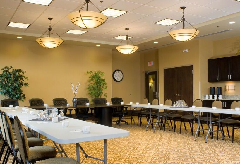 בית מלון כפרי Best Western Sunrise Inn & Suites