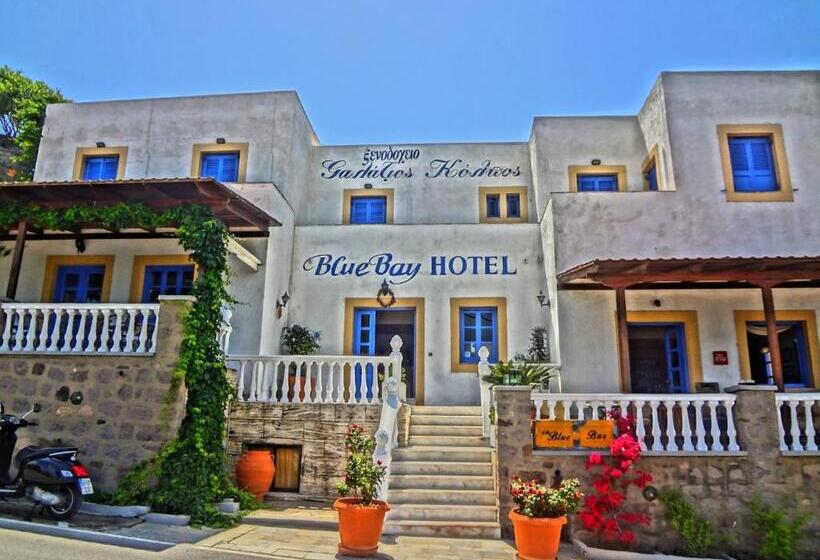 هتل Blue Bay