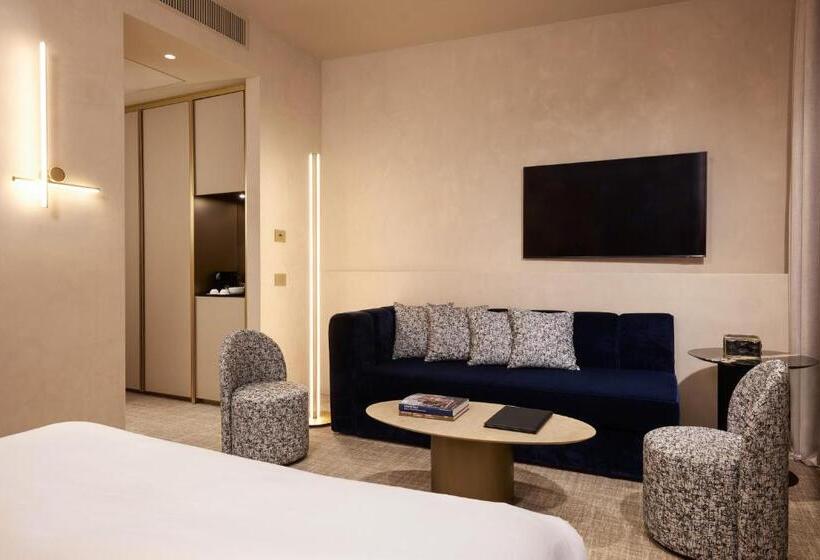 Fotos del hotel Fontanella Borghese:  2