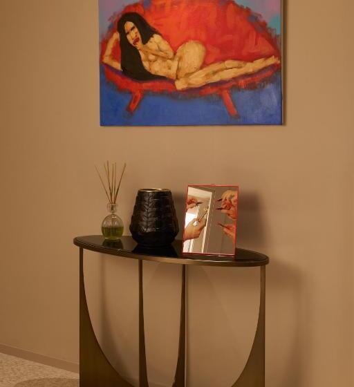 Fotos del hotel Fontanella Borghese:  12