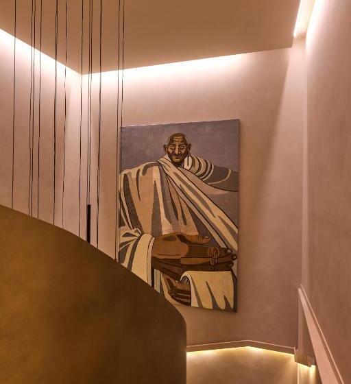 Fotos del hotel Fontanella Borghese:  20