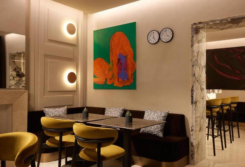 Fotos del hotel Fontanella Borghese:  15