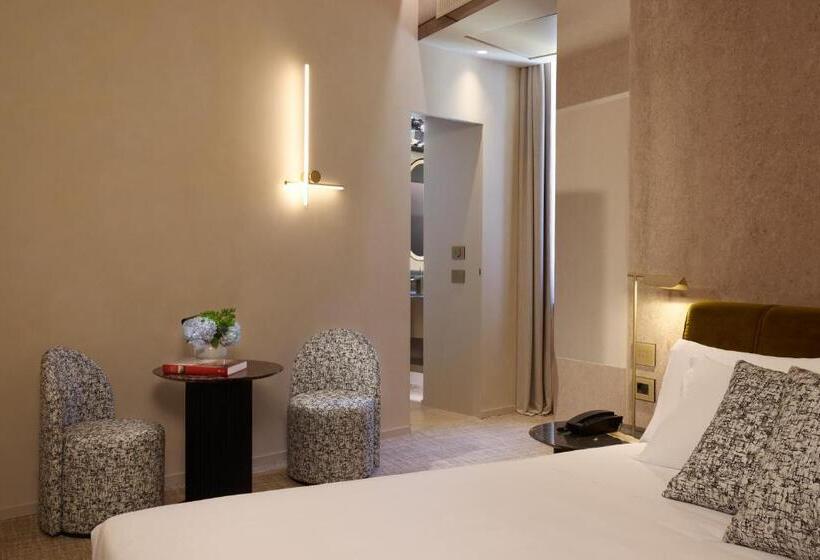 Fotos del hotel Fontanella Borghese:  21