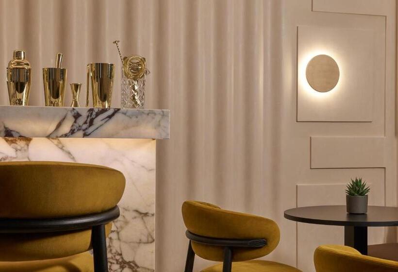 Fotos del hotel Fontanella Borghese:  25