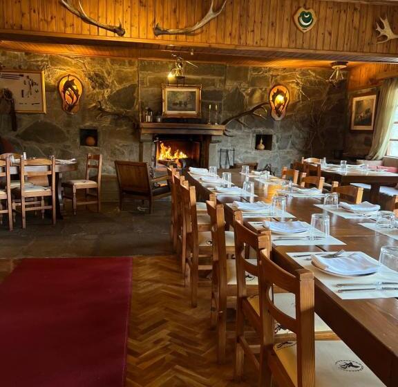 فندق Bourazani Wild Life Resort