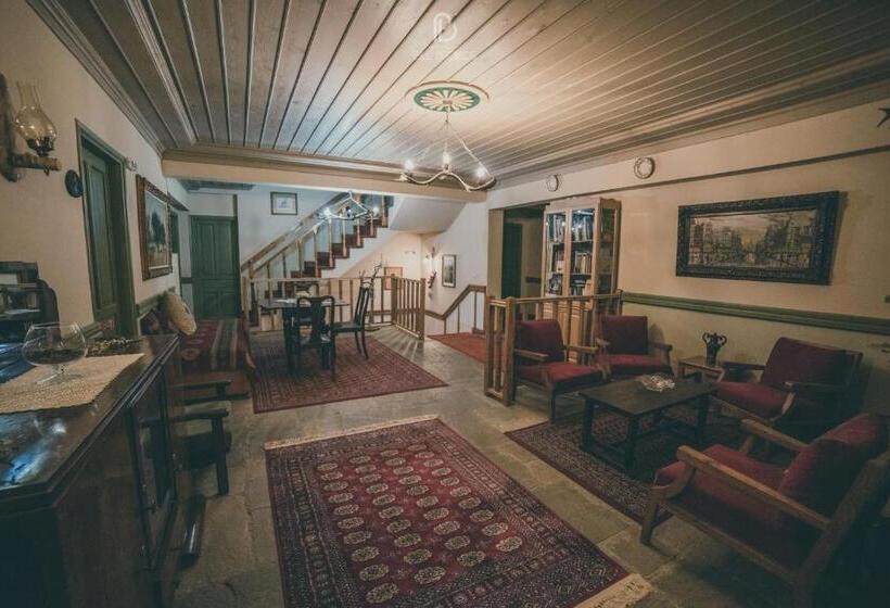 فندق Bourazani Wild Life Resort