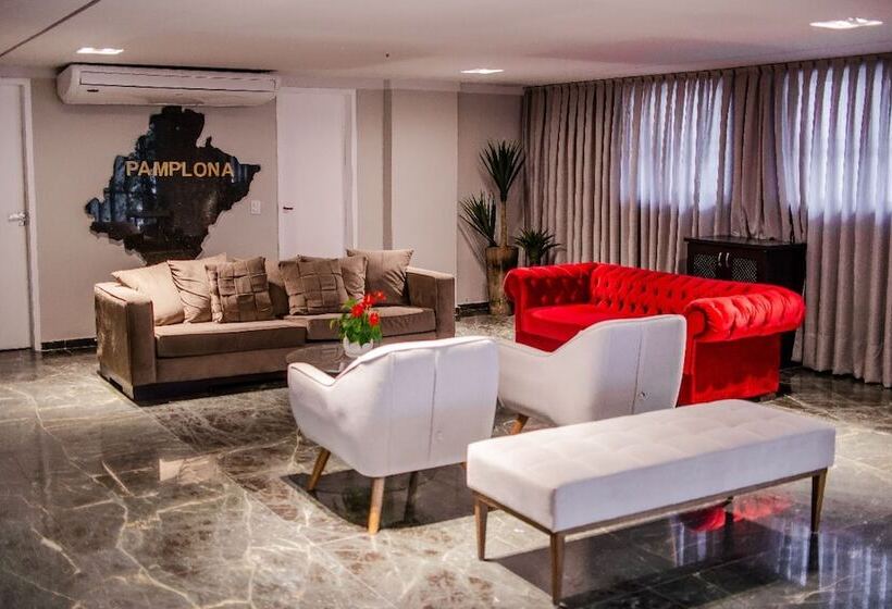 هتل Rede Andrade Casa Blanca