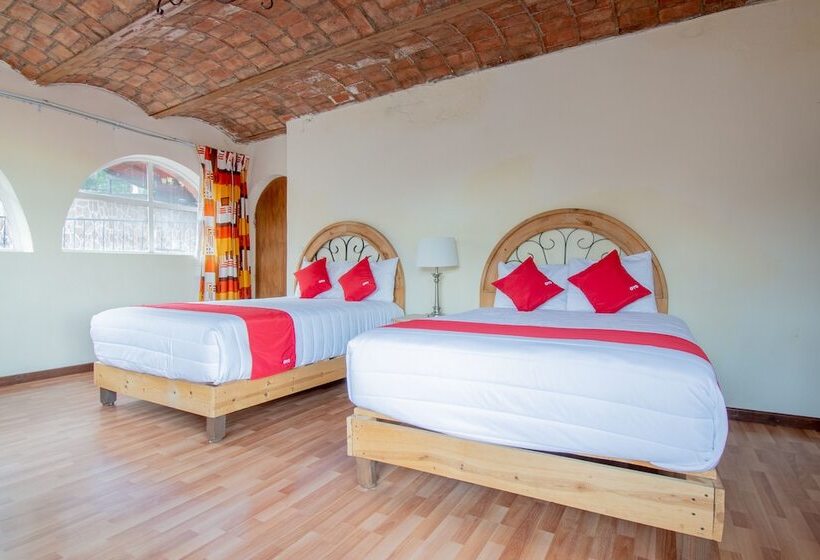 هتل Casa Del Gobernador