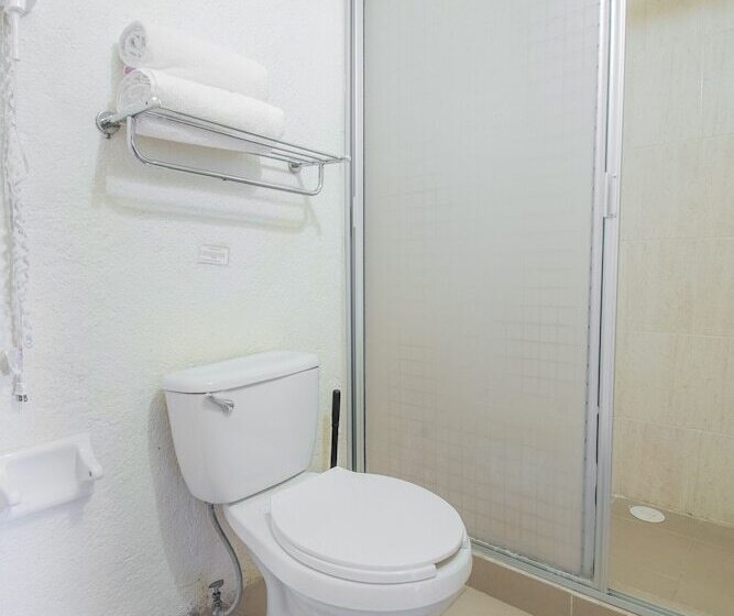 هتل Casa Del Gobernador