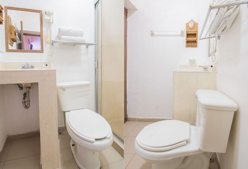 هتل Casa Del Gobernador