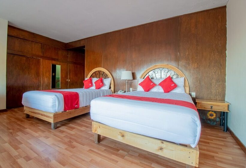 هتل Casa Del Gobernador