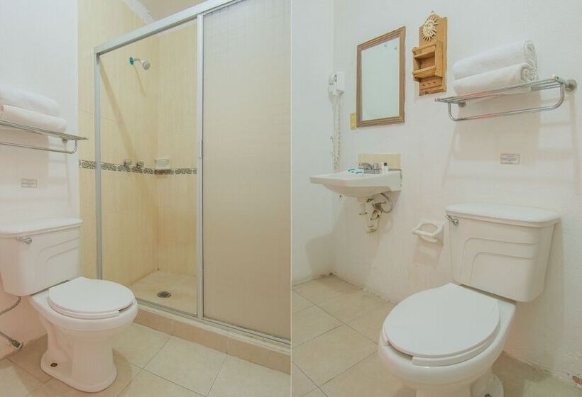 هتل Casa Del Gobernador