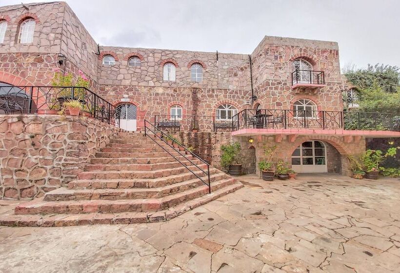 هتل Casa Del Gobernador