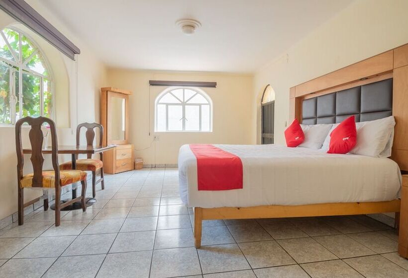 هتل Casa Del Gobernador