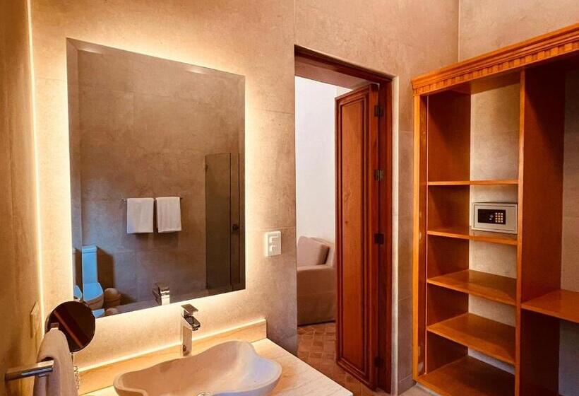 Fotos del hotel Casalinda San Miguel:  23
