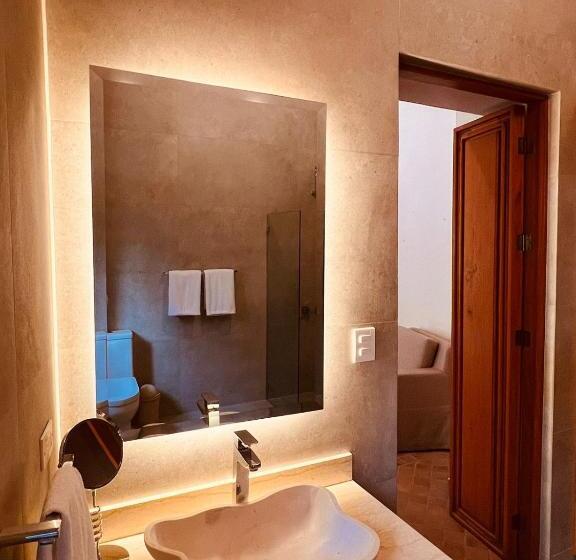 Fotos del hotel Casalinda San Miguel:  5