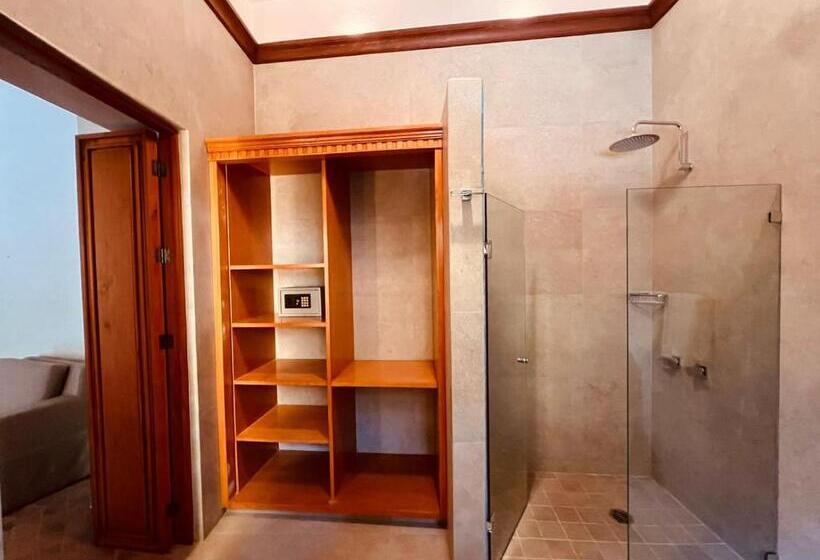 Fotos del hotel Casalinda San Miguel:  6