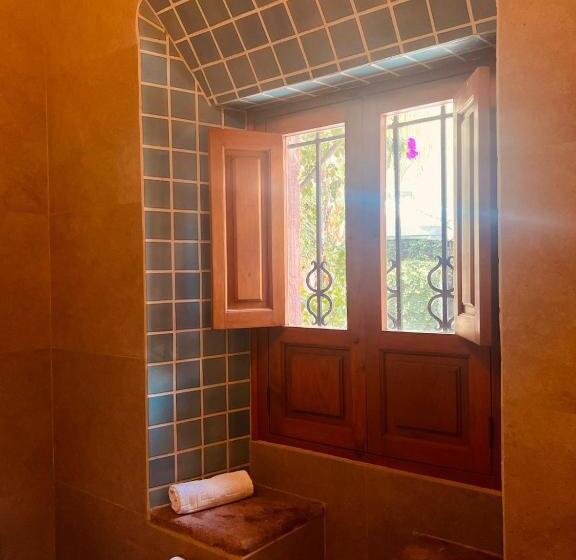 Fotos del hotel Casalinda San Miguel:  8