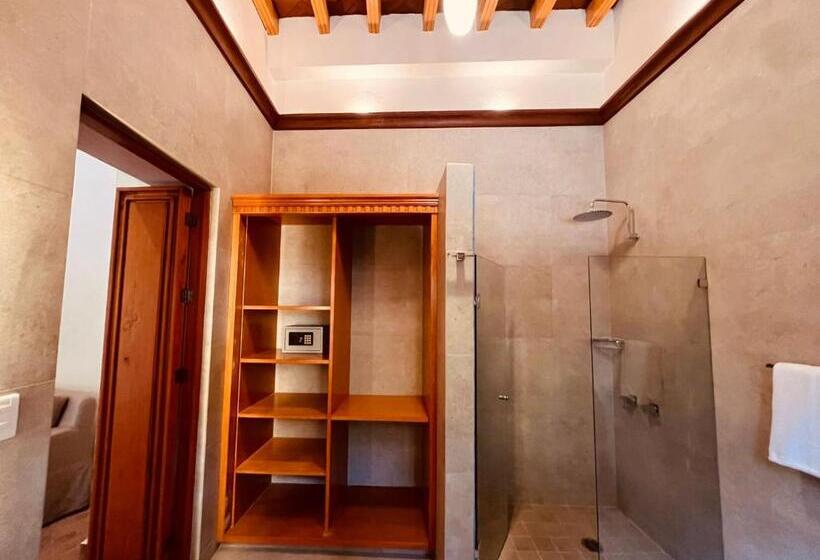 Fotos del hotel Casalinda San Miguel:  9