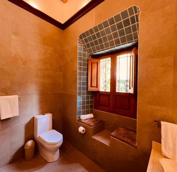 Fotos del hotel Casalinda San Miguel:  12