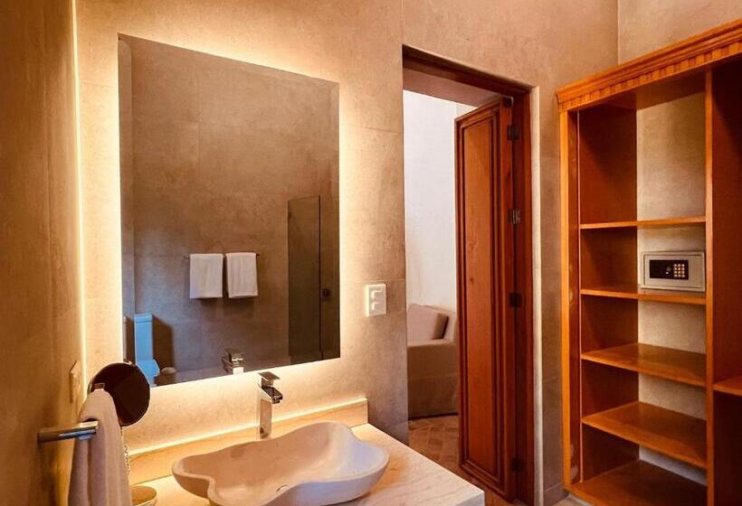 Fotos del hotel Casalinda San Miguel:  25