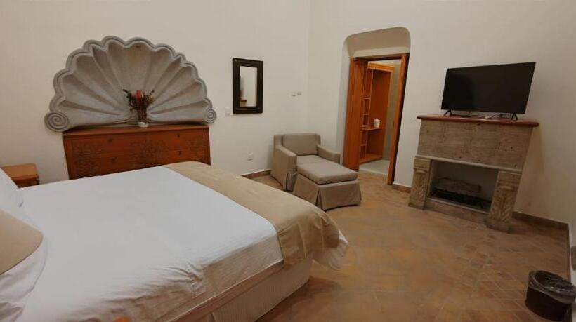 Fotos del hotel Casalinda San Miguel:  32