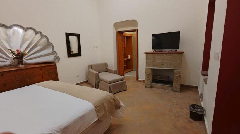 Fotos del hotel Casalinda San Miguel:  24