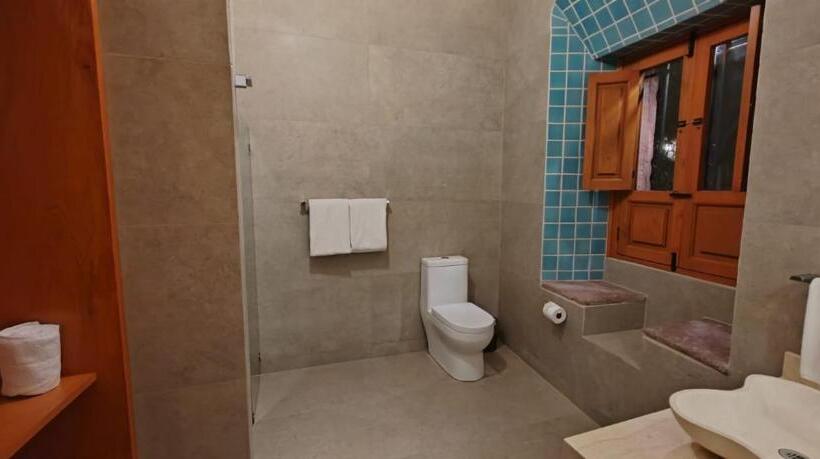 Fotos del hotel Casalinda San Miguel:  30