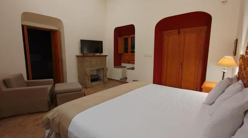 Fotos del hotel Casalinda San Miguel:  29