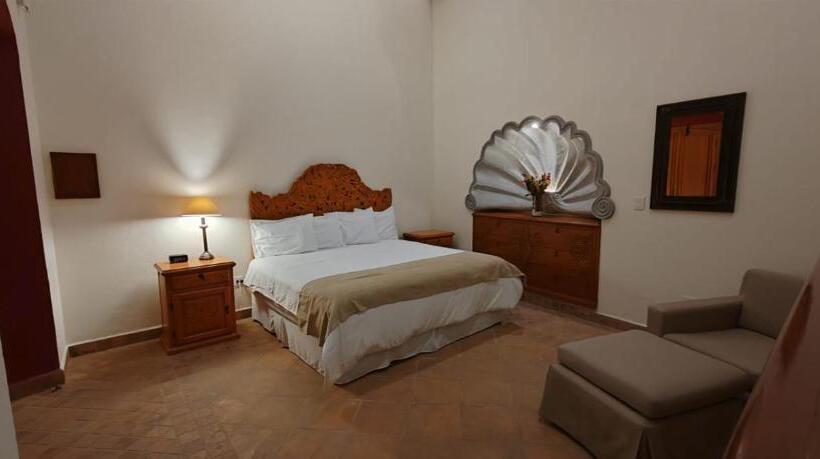 Fotos del hotel Casalinda San Miguel:  31