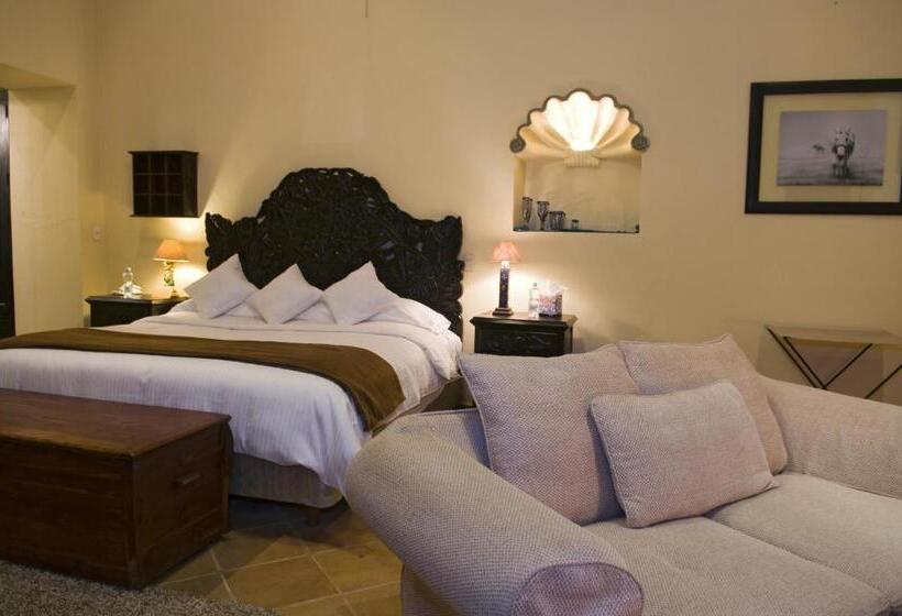 Fotos del hotel Casalinda San Miguel:  27