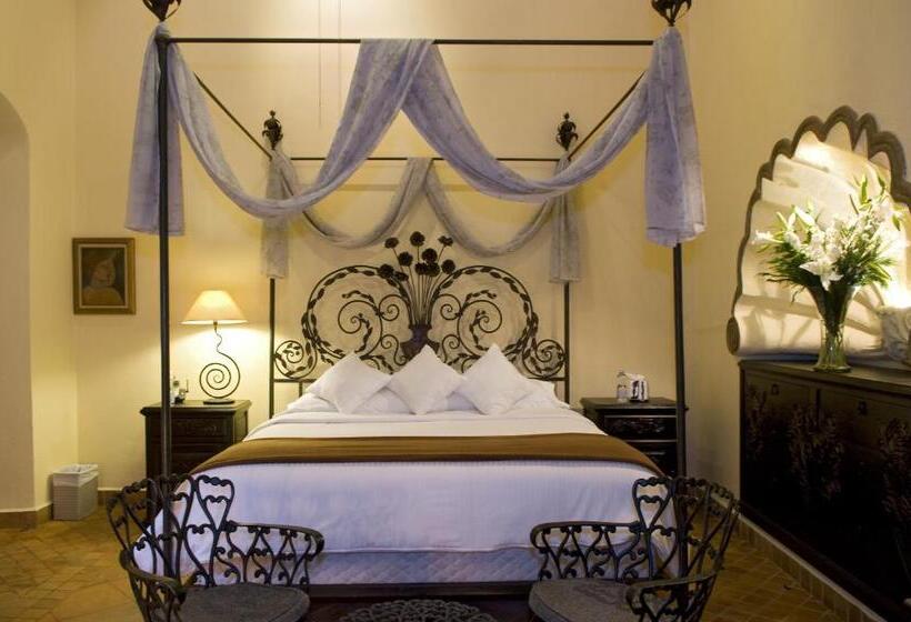 Fotos del hotel Casalinda San Miguel:  26