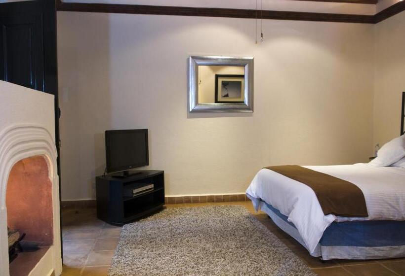 Fotos del hotel Casalinda San Miguel:  20