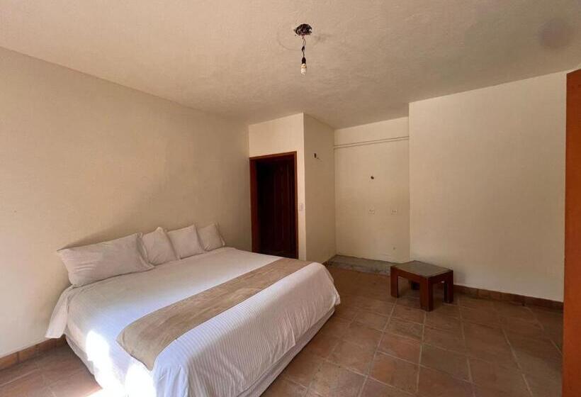 Fotos del hotel Casalinda San Miguel:  16