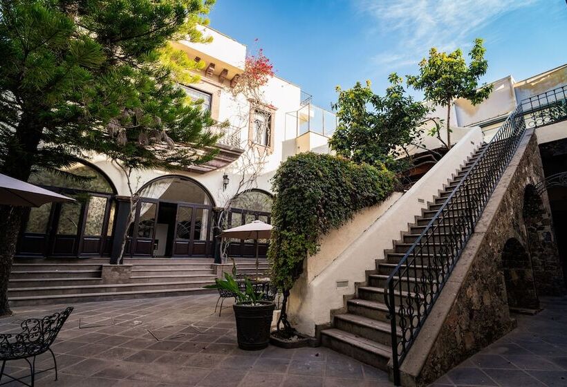 Fotos del hotel Casalinda San Miguel:  22
