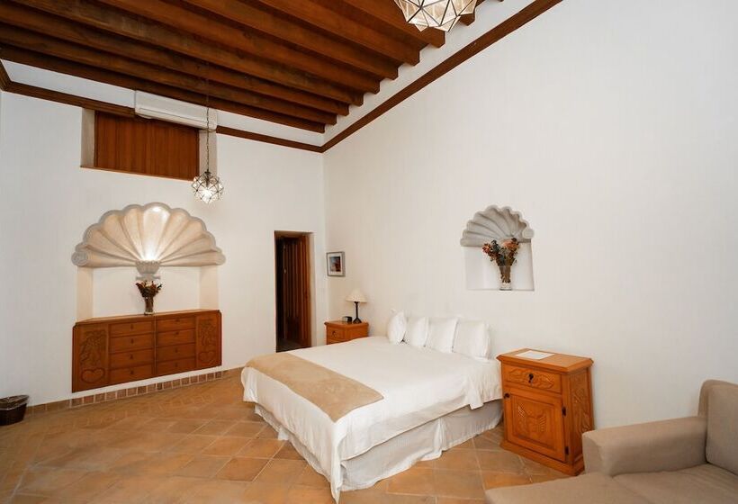Fotos del hotel Casalinda San Miguel:  13